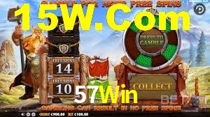 Bonus Features 57Win