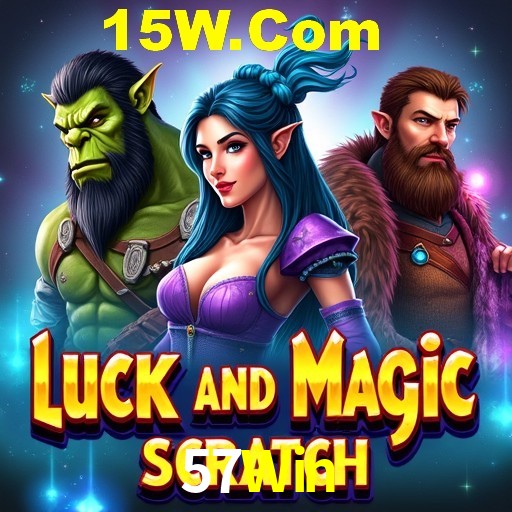 Desvendando o Mundo dos Jogos Virtuais na 57Win