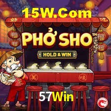 Account Benefits 57Win