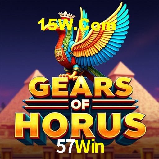 Bônus de Boas-vindas 57Win