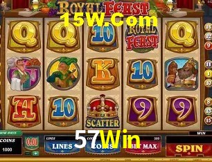 Estatísticas Esportivas 57Win