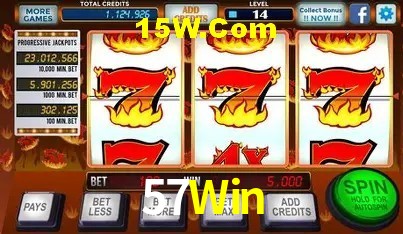 Estatísticas 57Win