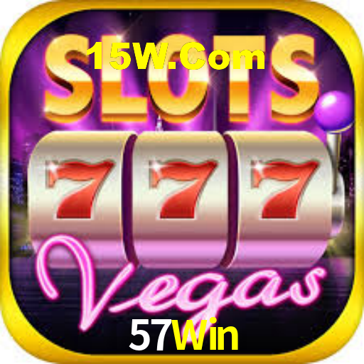 Daily Bonuses 57Win