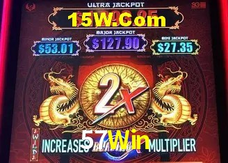 Integração de APIs 57Win