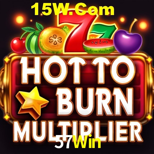 APP oficial da 57Win para mobile