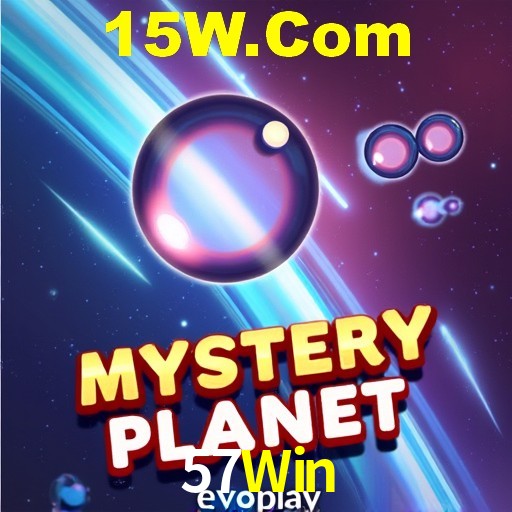 Interface do App 57Win