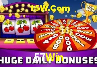 Jogos de Slot 57Win