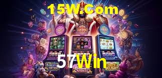 Secure Login 57Win