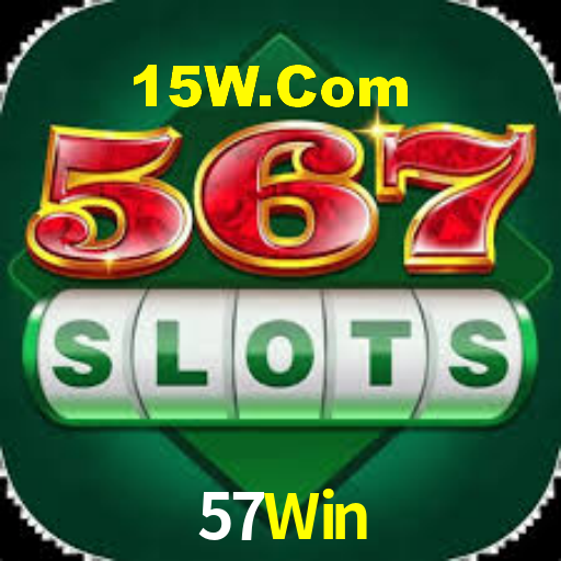 Welcome Bonus 57Win