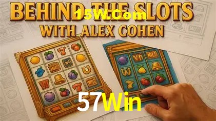 Casino Ao Vivo 57Win