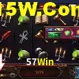 Cadastro Rápido 57Win