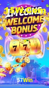 Flash Promotion 57Win