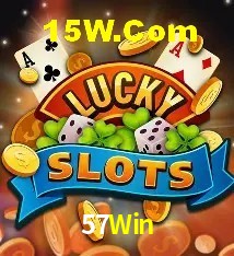 Provedores de Jogos 57Win