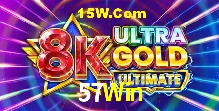 Diretório de Jogos 57Win