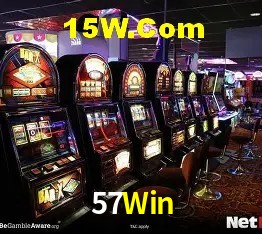 Estatísticas do Jogo 57Win