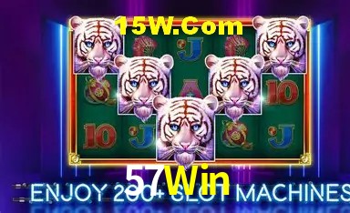 Login Seguro 57Win