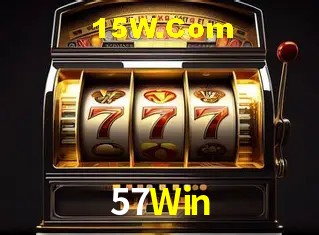 Sinta a adrenalina dos jogos de cassino com 57Win