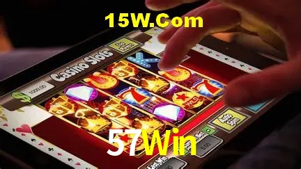 Promoção Relâmpago 57Win